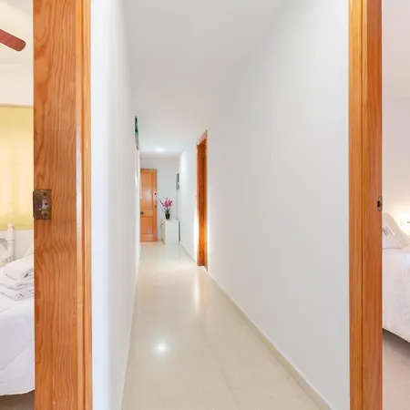 Fidalsa Luna Sea Torrevieja