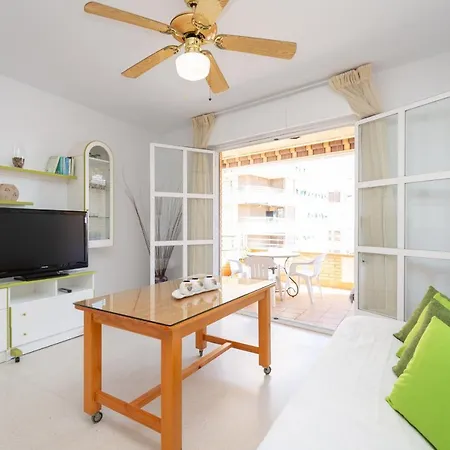 Fidalsa Luna Sea Apartment *
